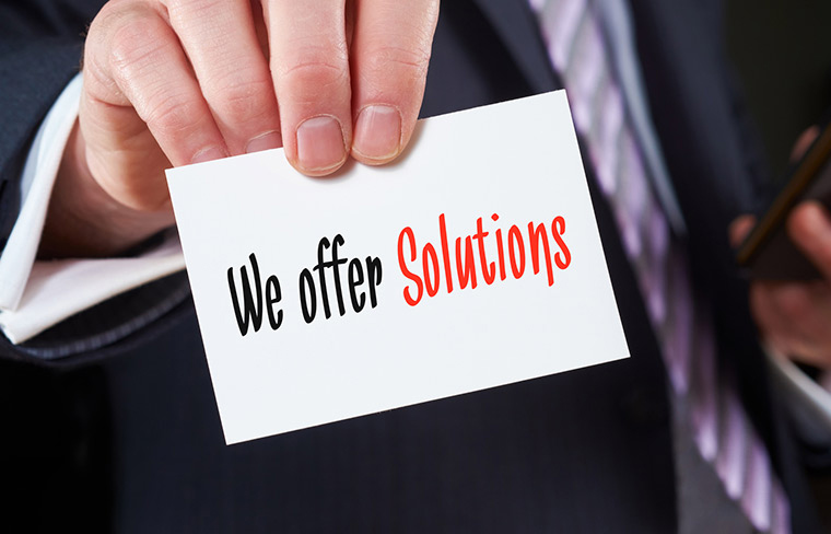 s redtree solutions